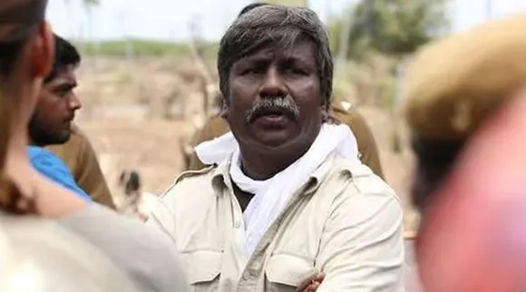 Gopi Nayinar