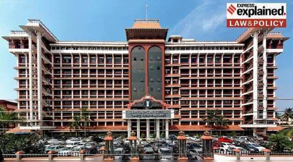 High_Court_of_Kerala_Building