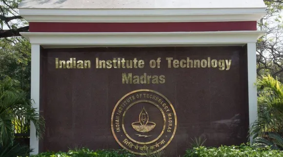 IIT Madras
