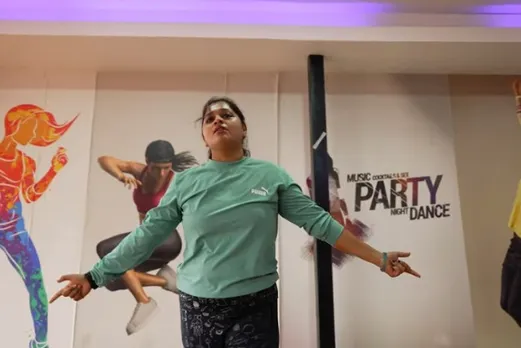 Zumba Trainer