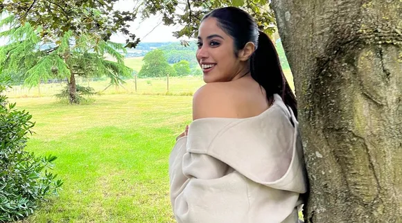Janhvi Kapoor