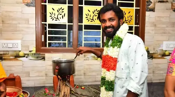 KPY Dheena