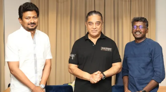 Kamal Haasan