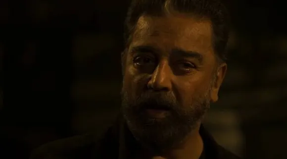 Kamal Haasan