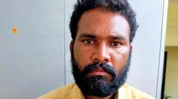 Karnataka Vijay
