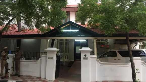 Gopalapuram Illam