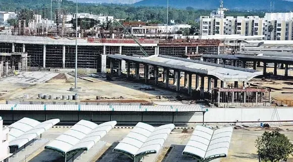 Buses to operate from Kilambakkam