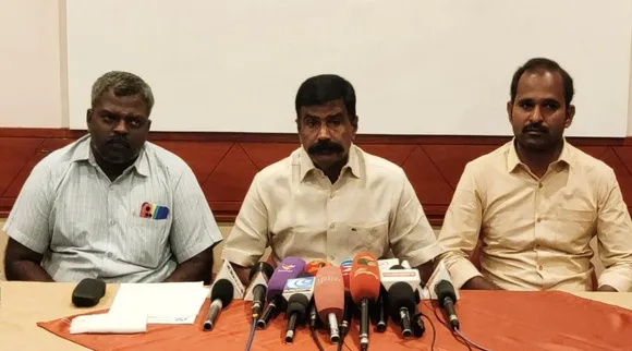 Kovai Motor association