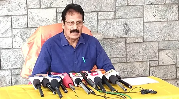 krishnasamy