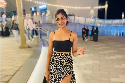 Losliya Mariyanesan