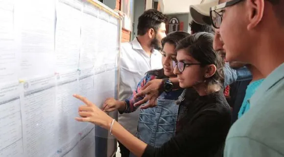 MBBS Admission