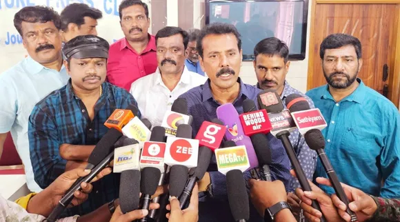 Madurai Muthu Coimbatore