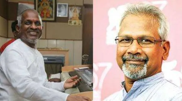Maniratnam Ilayaraja