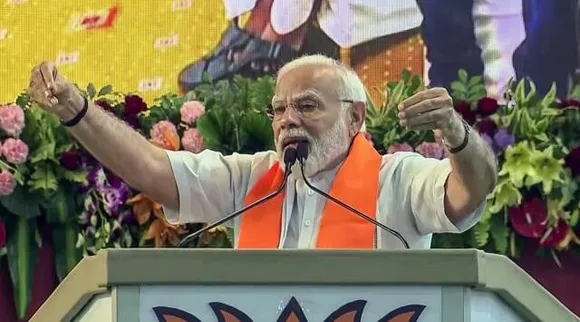 PM Modi