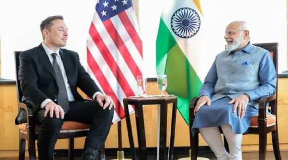 Modi-Musk