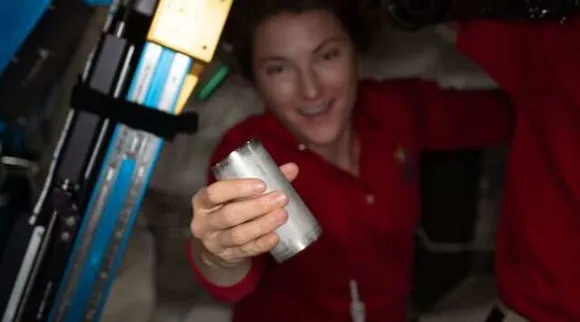 NASA