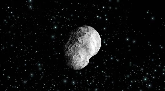 Asteroid