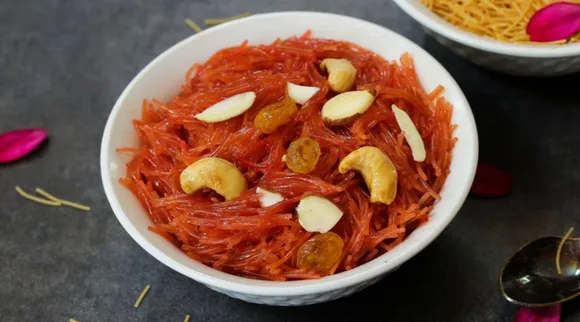 semiya kesari