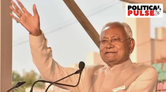 Joint Oppn meeting Amid date issues Nitish says parties must send their chiefs