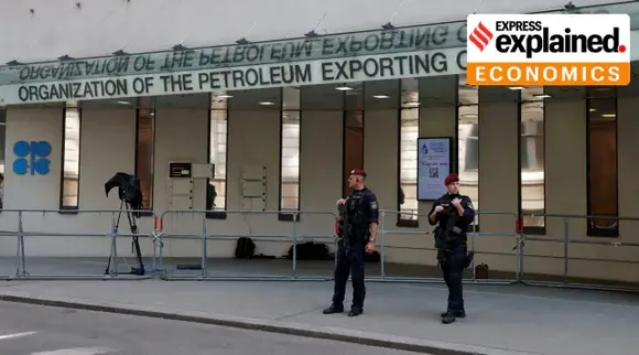 OPEC