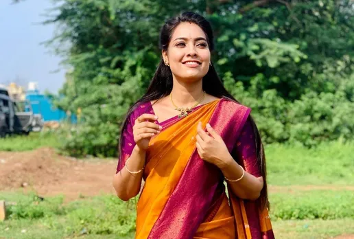 Pavithra Janani