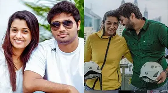 Priya bhavani shankar