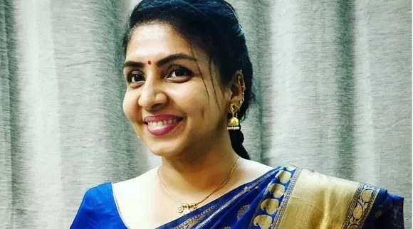 Priyadarshini