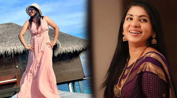 Priyadarshni