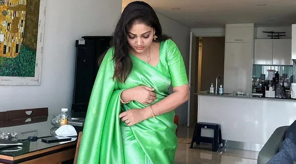 Priyanka Nalkari