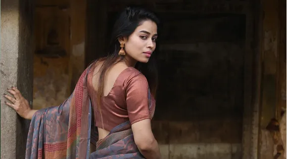 Priyanka Ruth