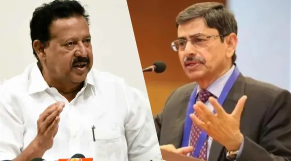 RN Ravi POnmudi