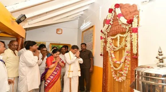 RN Ravi Vallalar