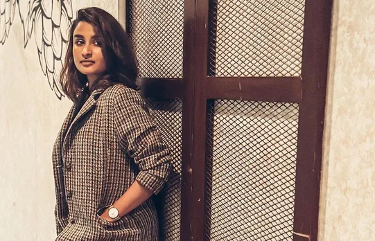 Reshma Muralidharan