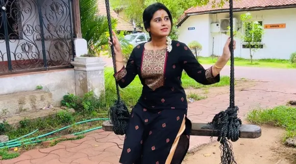 Rithika Tamil