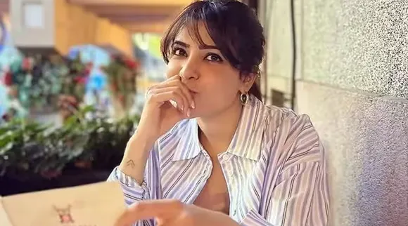 Samantha