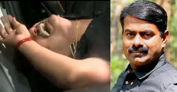Seeman condemned what the governor has done as an abuse of power