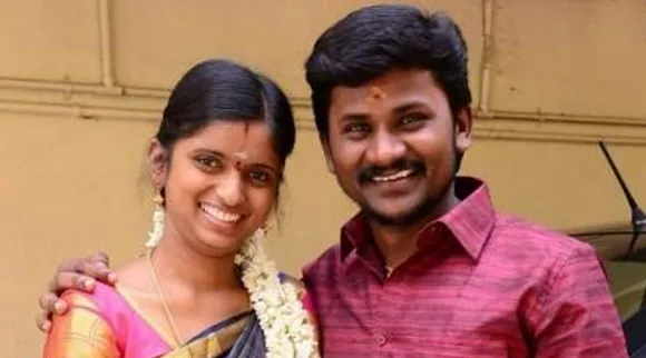 Senthil Ganesh Rajalakshmi