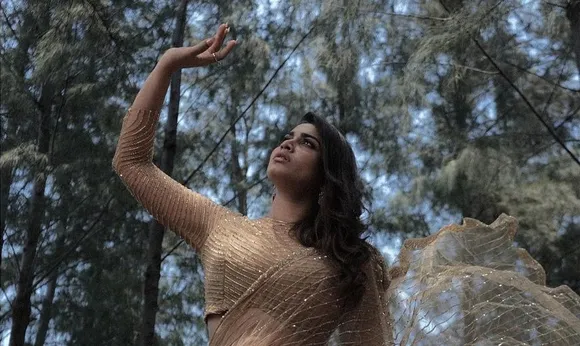 Shivani Narayanan