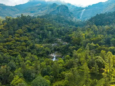 Munnar travel