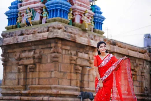 Pranika Dakshu