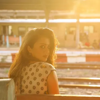 VJ Anjana