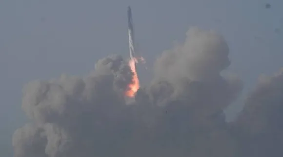 SpaceX