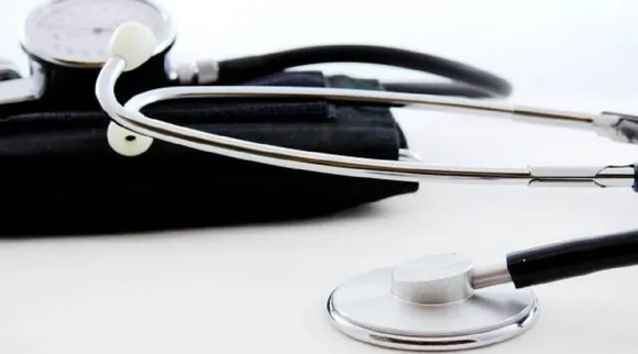 Stethoscope
