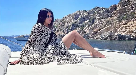 Sushmitha
