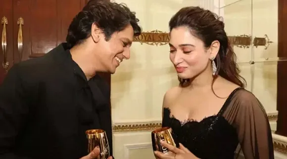 Tamanna