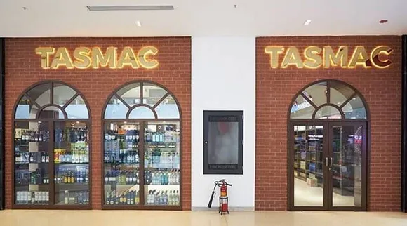 tasmac