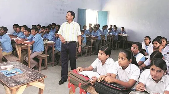 Teachers