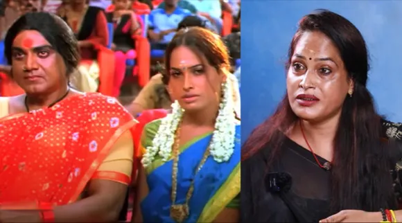 Thirunangai Priya