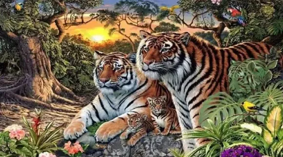 Optical Illusion, Optical Illusion Pictures, Optical Illusion Viral Picture, Optical Illusion Animal Picture, ஆப்டிகல் இல்யூஷன், ஆப்டிகல் இல்யூஷன் படம், ஆப்டிகல் இல்யூஷன் விலங்கு, ஆப்டிகல் இல்யூஷன் வைரல், ஆப்டிகல் இல்யூஷன் சவால், வைரல் படம், Optical Illusion Viral Photos, Optical Illusion Latest, about optical illusion, Optical Illusion photos, Optical Illusion pictures, Optical Illusion images