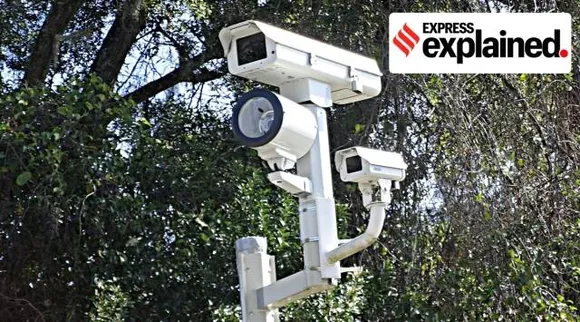 Congress leaders in Kerala file PIL against traffic cameras project What they claim